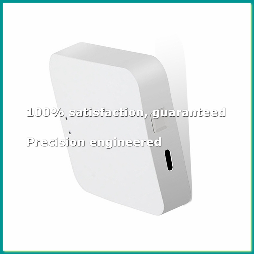 Smart Zigbee 3.0 Hub Wireless  - đánh giá và giá Smart Home Hub