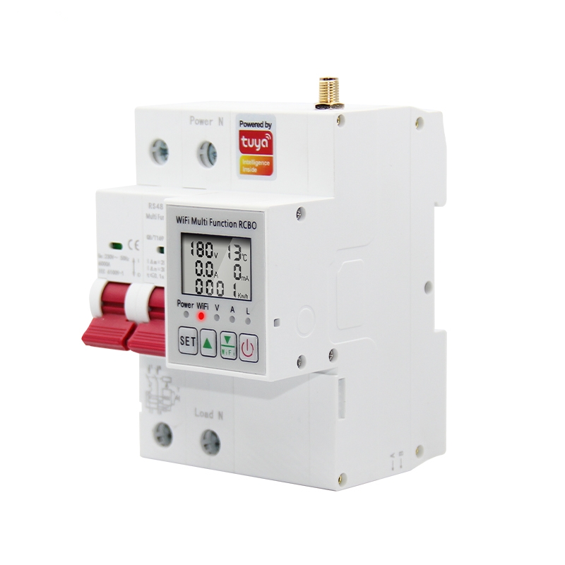 Smart Electric Energy Meter Wi - đánh giá và giá Smart Home Energy