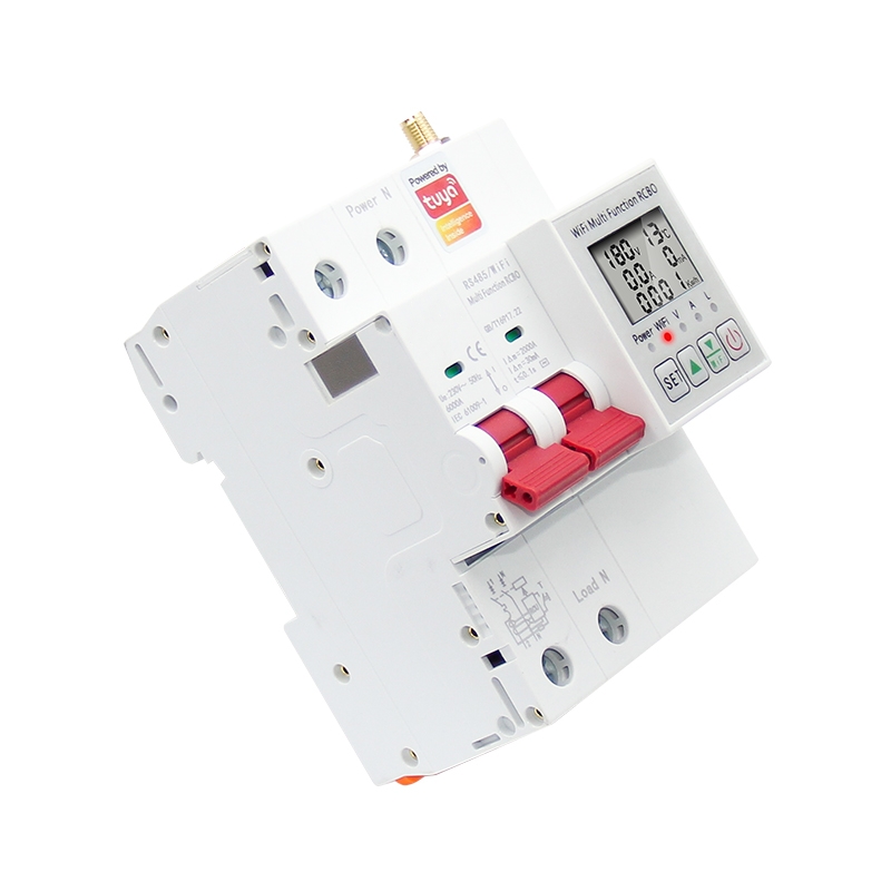 Smart Electric Energy Meter Wi - đánh giá và giá Smart Home Energy