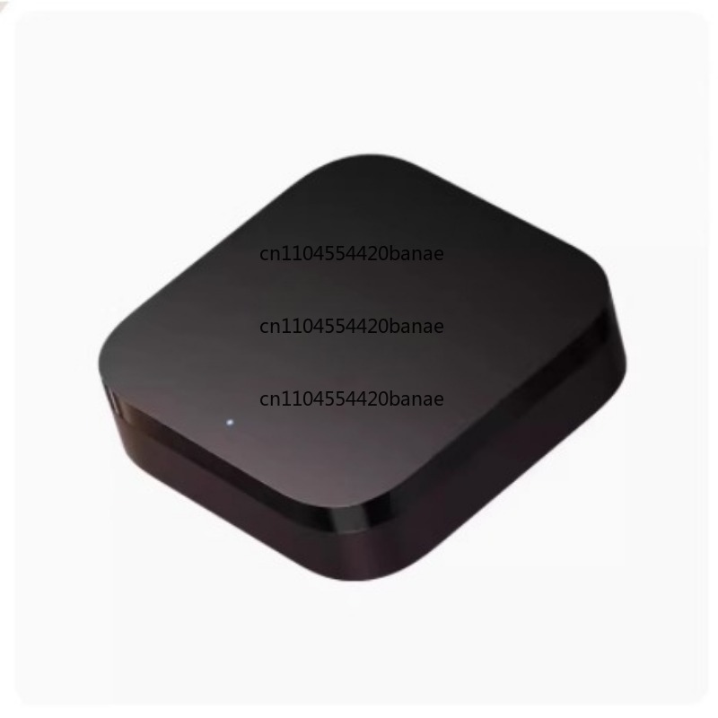 Smart Hub M3 Gateway HomeKit M - đánh giá và giá Smart Home Hub