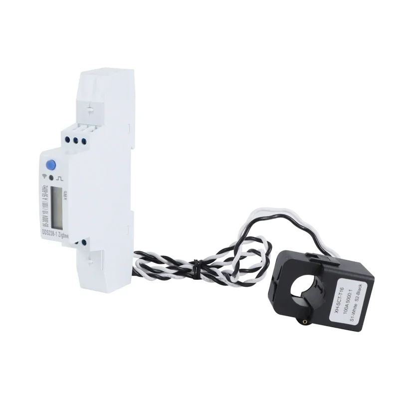 2026 Clamp CT 100A  Compatible - đánh giá và giá Smart Home Energy