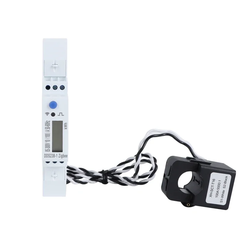 2026 Clamp CT 100A  Compatible - đánh giá và giá Smart Home Energy