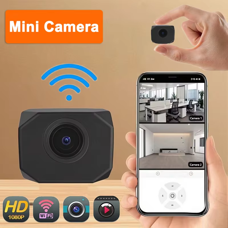 4K HD WiFi Security Camera for - đánh giá và giá Security Ip Camera