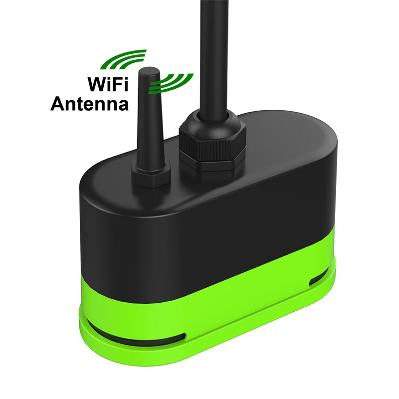 Tuya EU 16A Wifi Smart Outdoor - đánh giá và giá Smart Home Web
