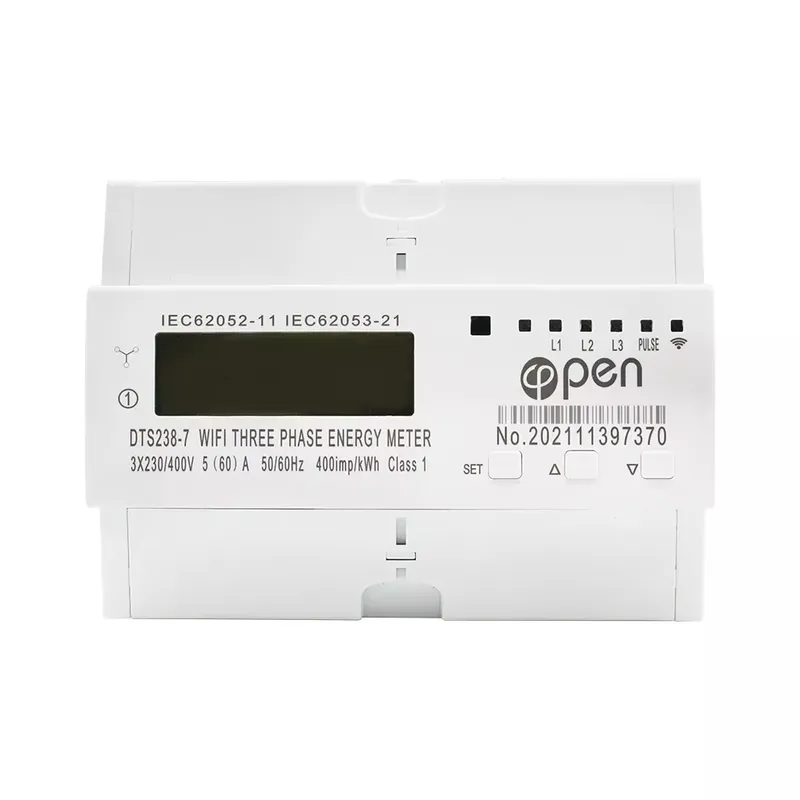 APP 220V 400V Over Under Volta - đánh giá và giá Smart Home Energy