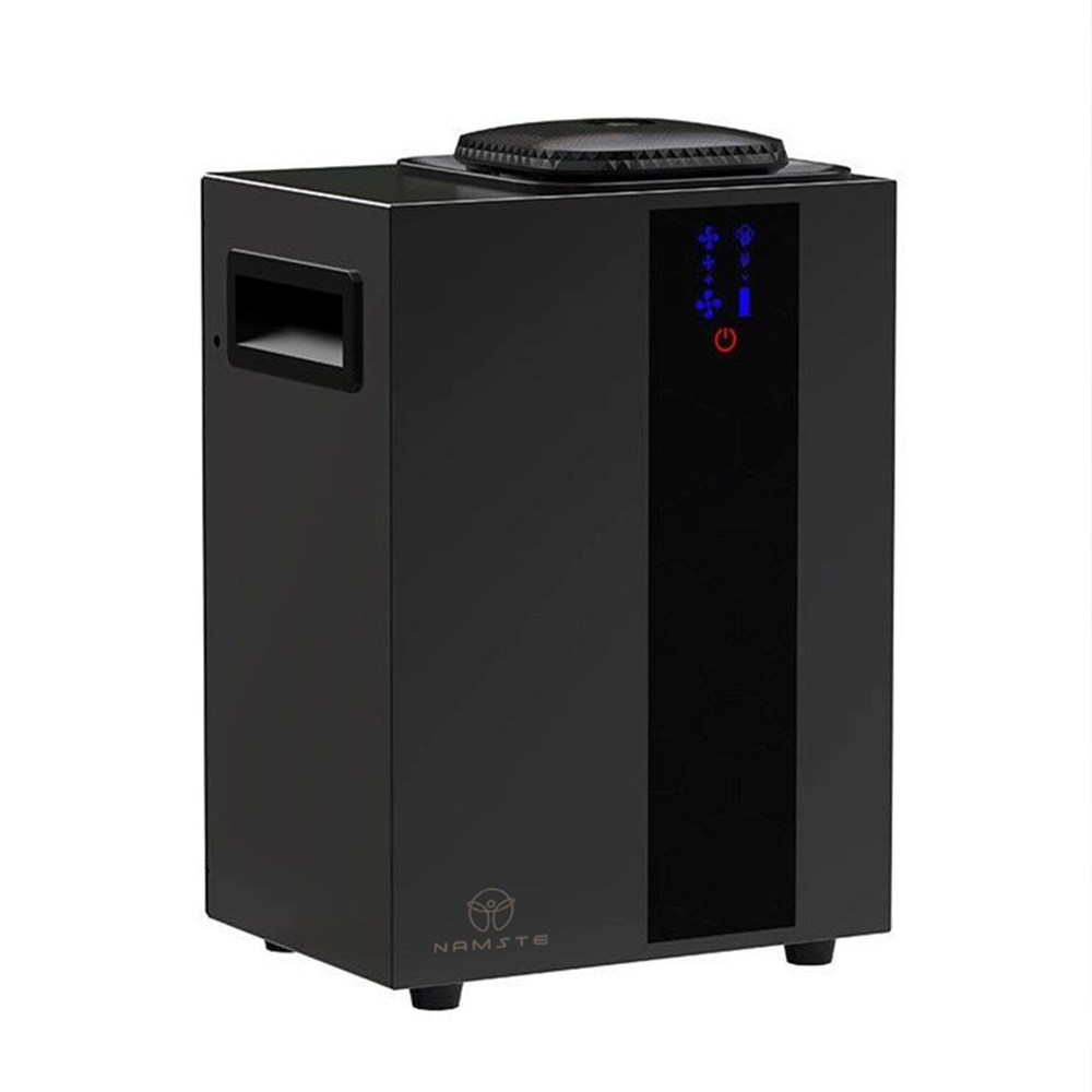 NAMSTE 4000m³ HVAC System Arom - đánh giá và giá Smart Home Sistem