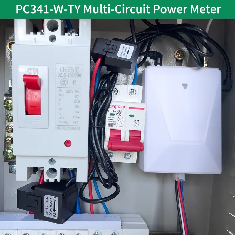 2025 Energy Monitor Solar Ener - đánh giá và giá Smart Home Energy