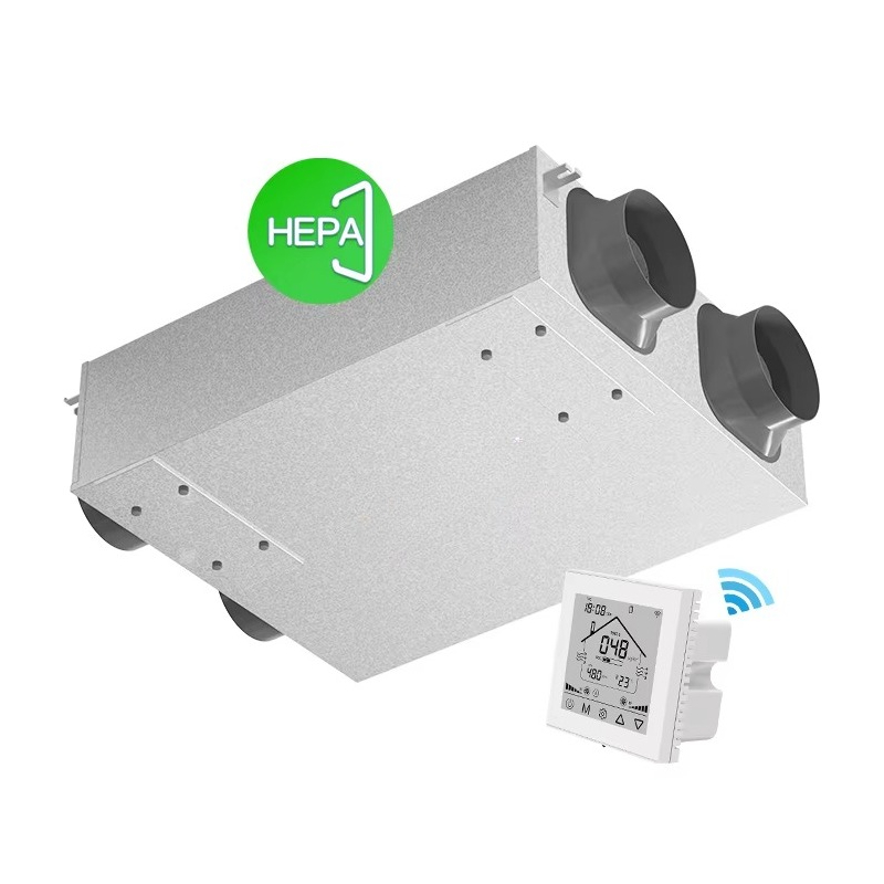 Home Fresh Air HVAC Systems Fl - đánh giá và giá Smart Home Energy