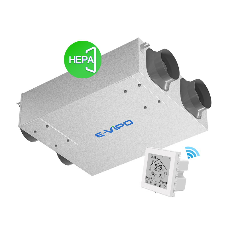 Home Fresh Air HVAC Systems Fl - đánh giá và giá Smart Home Energy