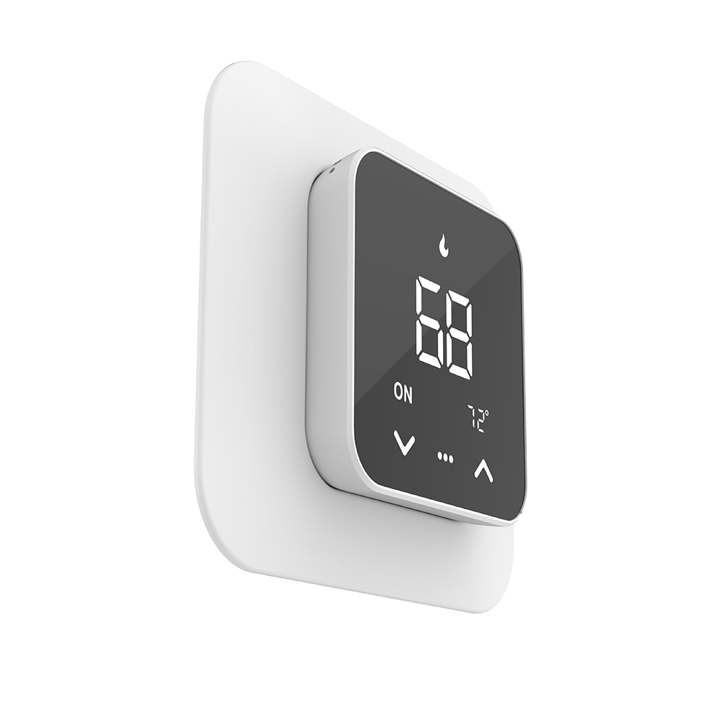 2026new Tuya WiFi Smart Thermo - đánh giá và giá Smart Home Google