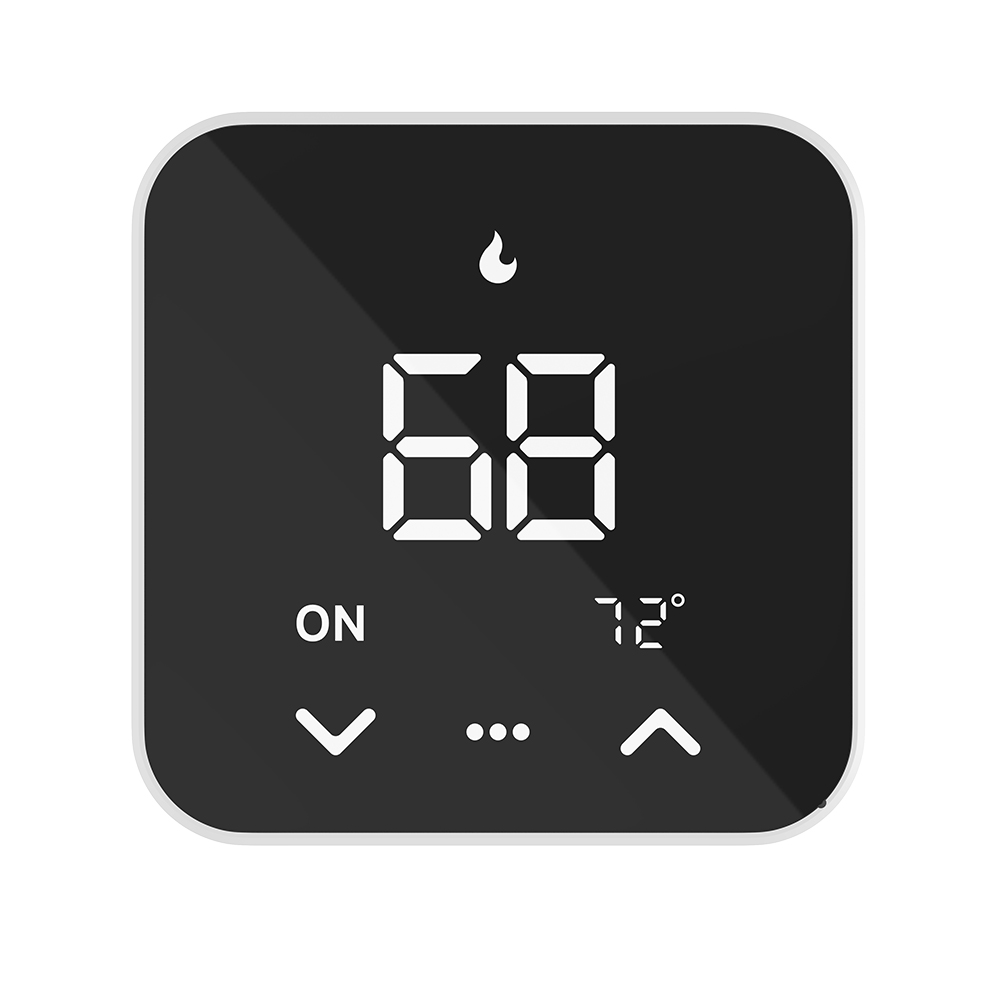 2026new Tuya WiFi Smart Thermo - đánh giá và giá Smart Home Google