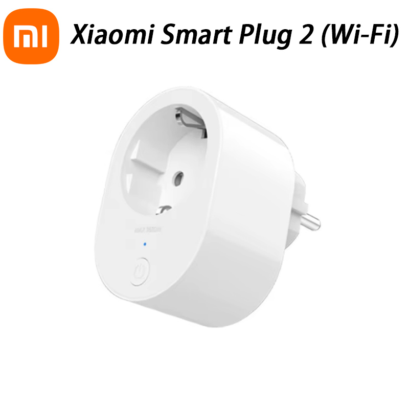 Global Version Xiaomi Mi Smart - đánh giá và giá Smart Home Xiaomi Hub 2