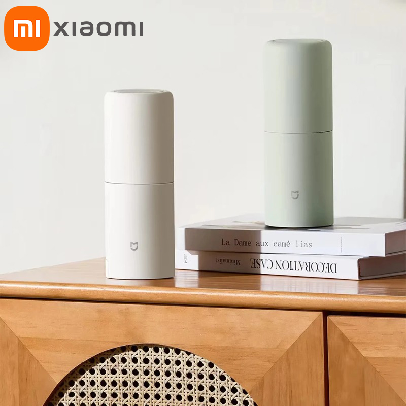Mijia Portable Instant Hot Wat - đánh giá và giá Smart Home Fragrance Diffuser