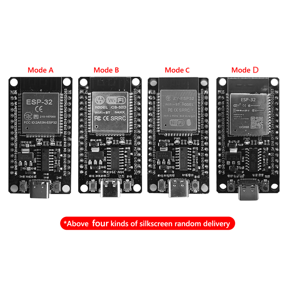 Development Board Module WiFi+ - đánh giá và giá Smart Home Web