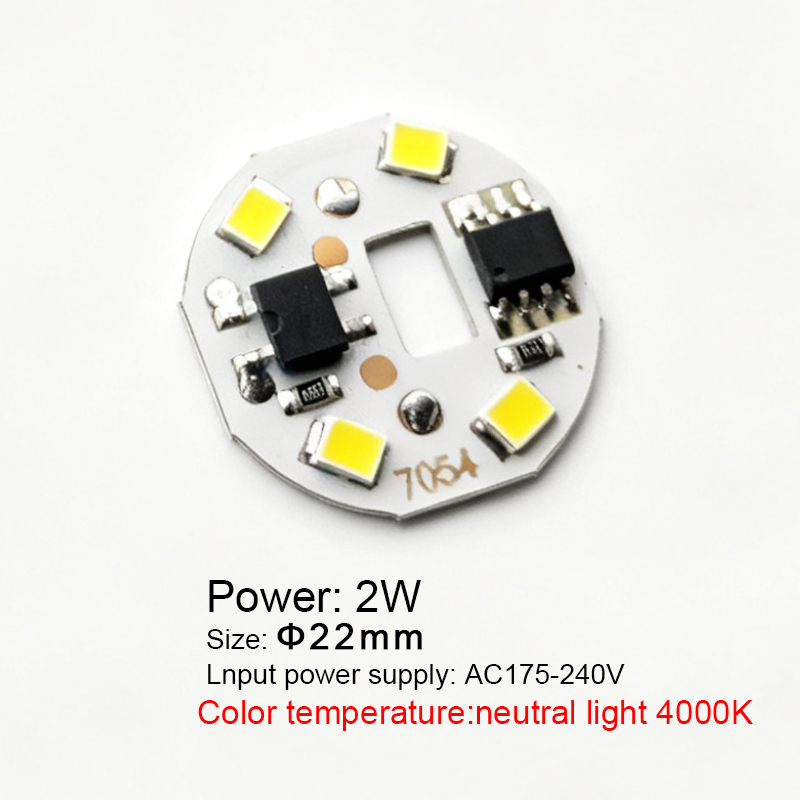 5PCS 2W AC 220V 240V LED COB L - đánh giá và giá Smart Home Energy