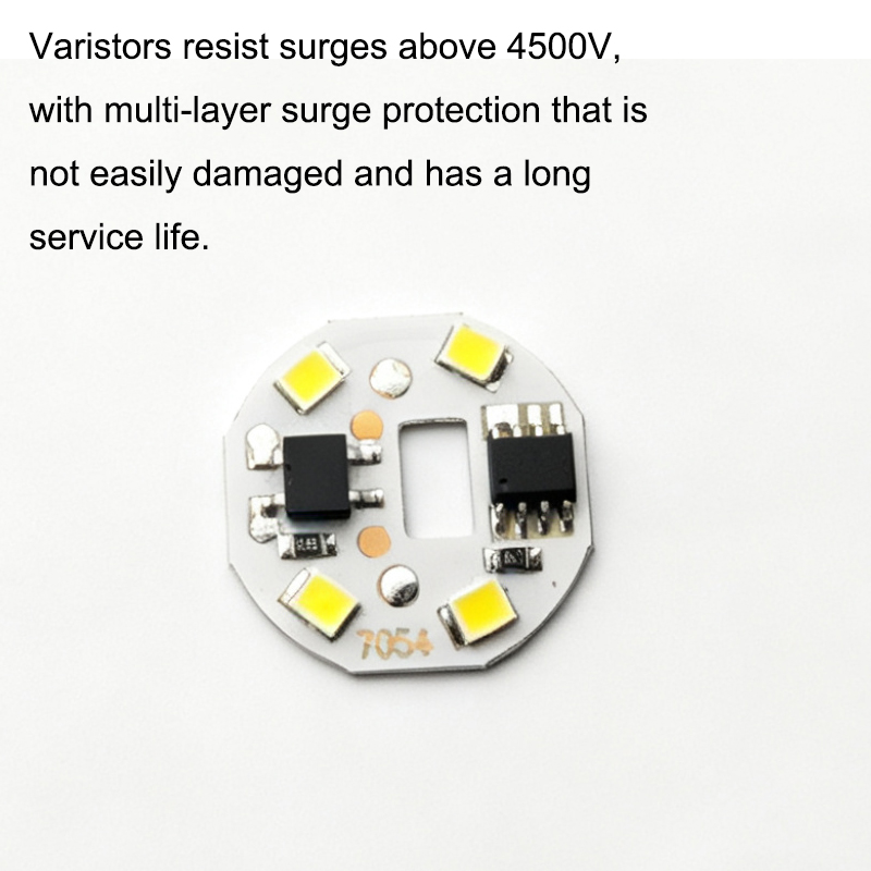 5PCS 2W AC 220V 240V LED COB L - đánh giá và giá Smart Home Energy