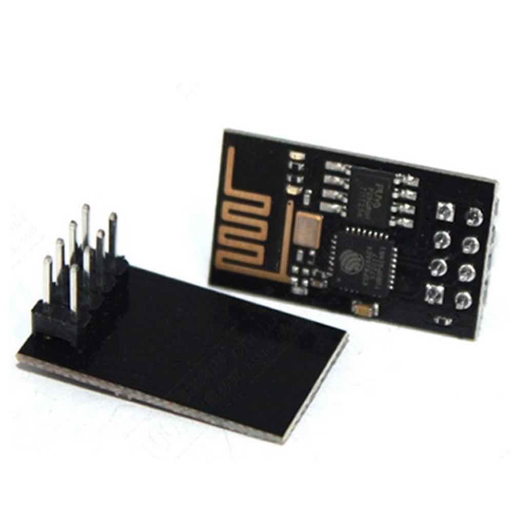 AS60-DC 12V ESP8266 ESP-01 4-C - đánh giá và giá Smart Home Esp8266