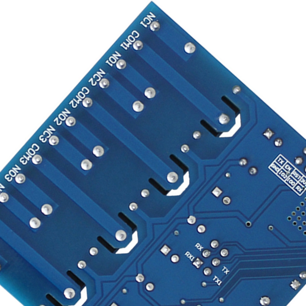 AS60-DC 12V ESP8266 ESP-01 4-C - đánh giá và giá Smart Home Esp8266