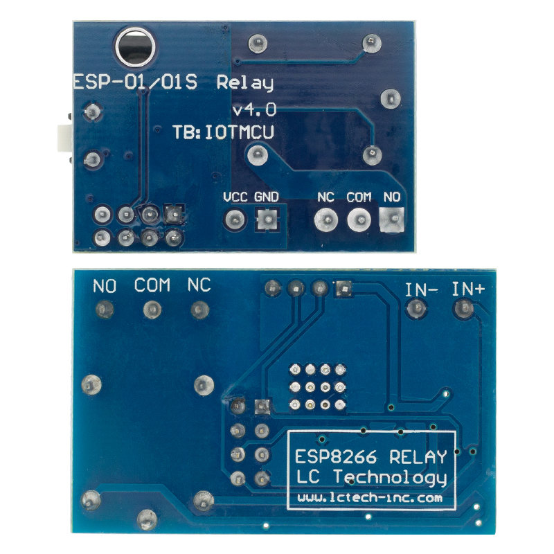 ESP8266 ESP-01 ESP-01S 5V WiFi - đánh giá và giá Smart Home Esp8266