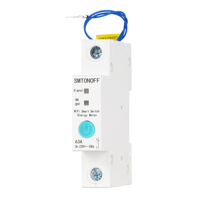 Ewelink WiFi Smart Switch Ener - đánh giá và giá Smart Home Energy