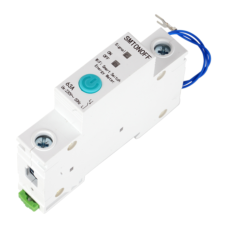Ewelink WiFi Smart Switch Ener - đánh giá và giá Smart Home Energy