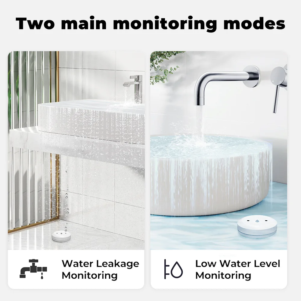 For Tuya ZigBee 3.0 Smart Wate - đánh giá và giá Smart Home Zigbee 3.0