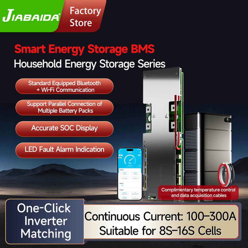 Jiabaida UP16S031 Home Residen - đánh giá và giá Smart Home Energy