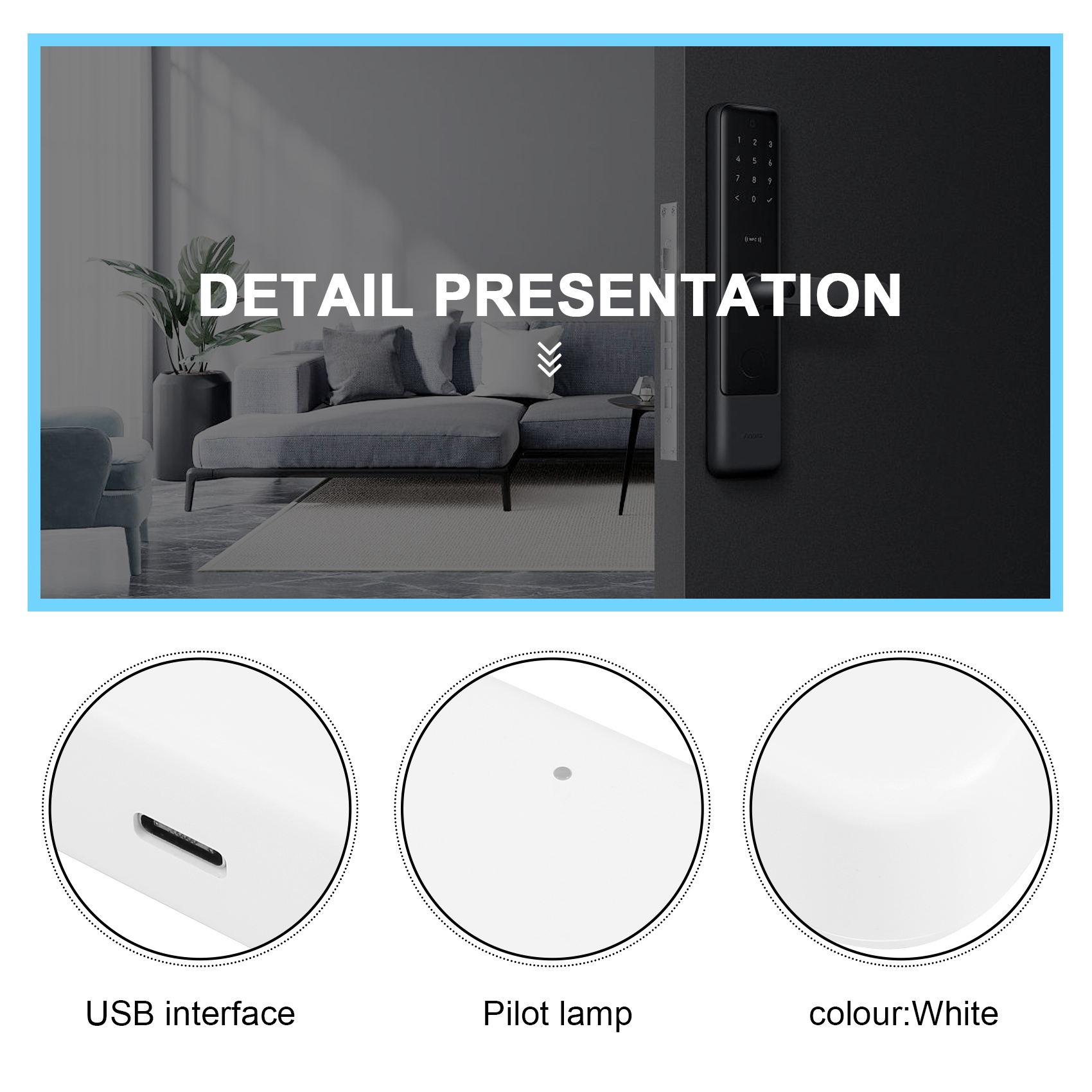 Bluetooth Wifi Gateway Fingerp - đánh giá và giá Smart Home Hub