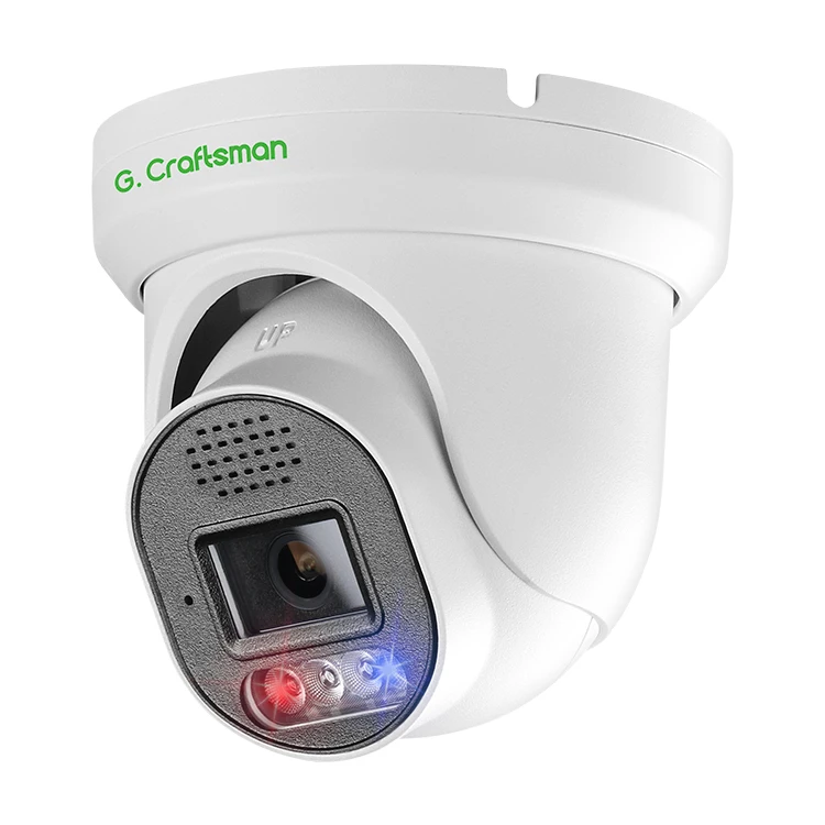 2026 New GX-DFD-M5C 5MP CMOS S - đánh giá và giá Security Ip Camera