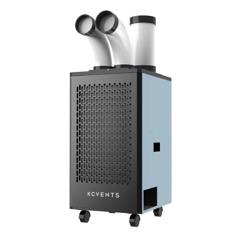 12000 BTU All in One Portable  - đánh giá và giá Smart Home Energy