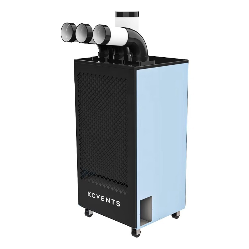 12000 BTU All in One Portable  - đánh giá và giá Smart Home Energy