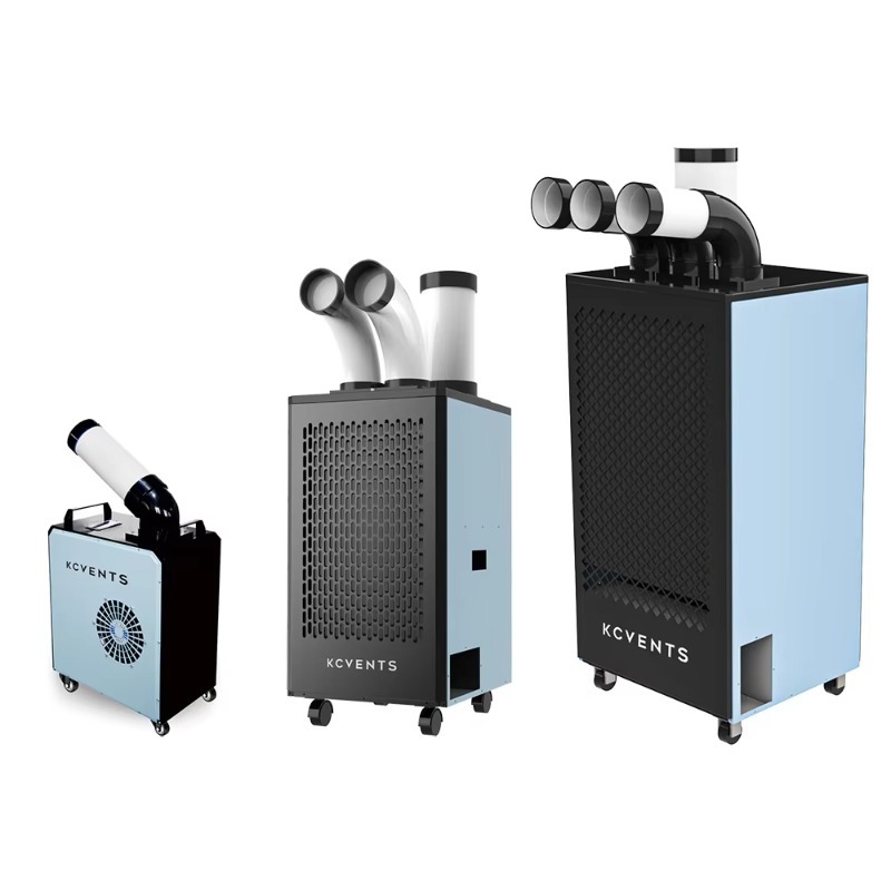 12000 BTU All in One Portable  - đánh giá và giá Smart Home Energy