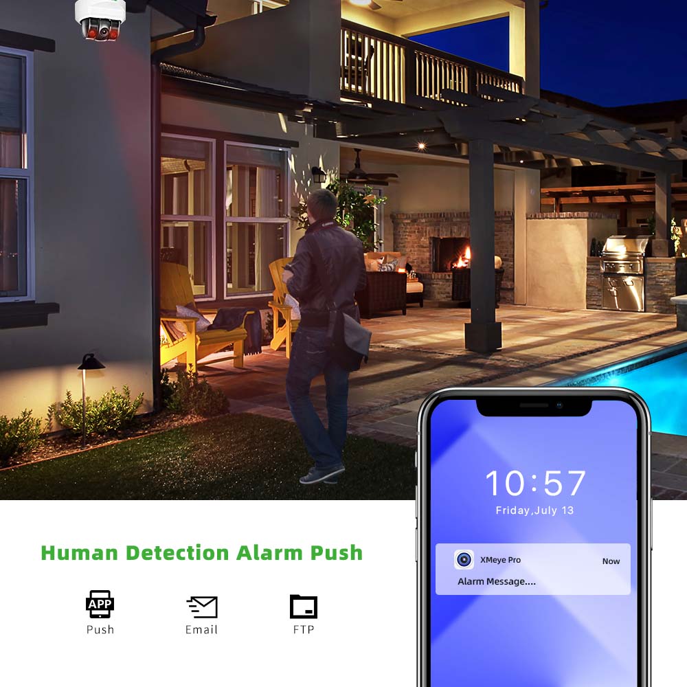 C GC PB 4MP POE IP Camera,Buil - đánh giá và giá Security Ip Camera