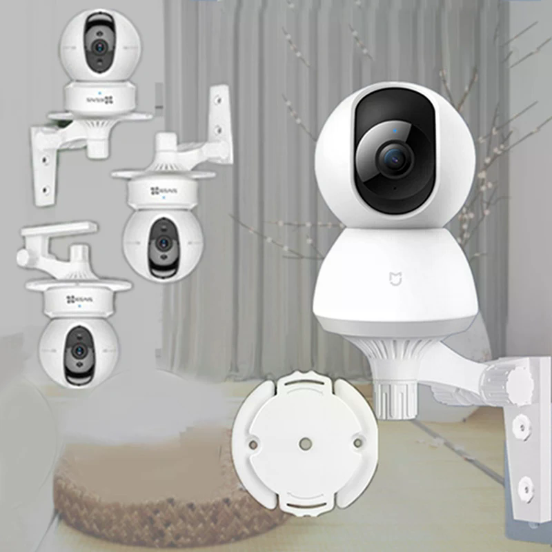 Wall Mounting Base For Tapo C2 - đánh giá và giá Tp-Link Camera Tapo C210