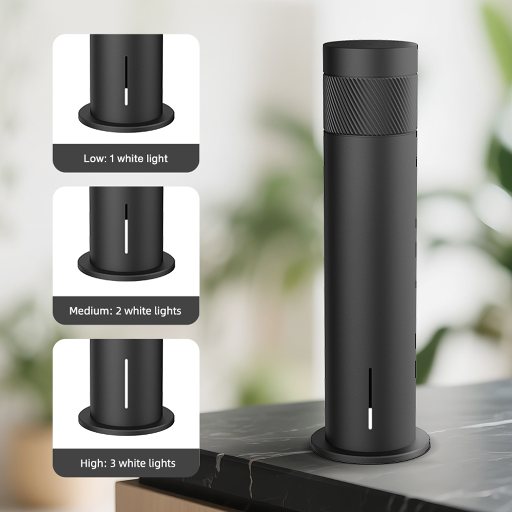 200m³ Smart Electric Essential - đánh giá và giá Smart Home Fragrance Diffuser