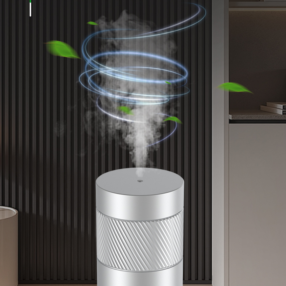 200m³ Smart Electric Essential - đánh giá và giá Smart Home Fragrance Diffuser