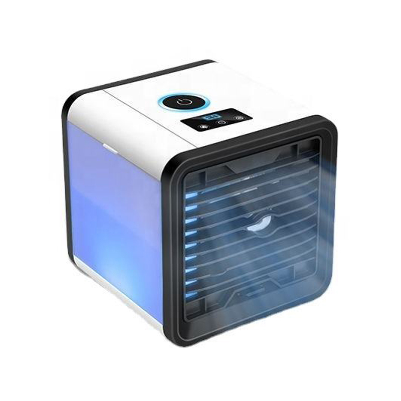 Cooling Fan Mini air Condition - đánh giá và giá Smart Home Energy