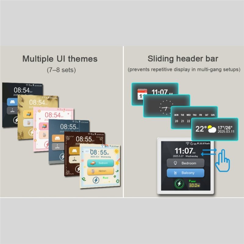 T21C Zigbee 3.0 Smart Home Tuy - đánh giá và giá Smart Home Zigbee 3.0
