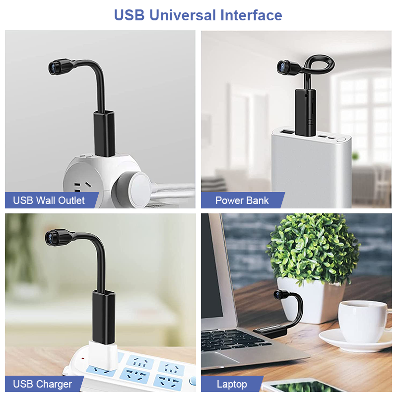 V380 Mini Wireless Wifi Camera - đánh giá và giá Smart Home Web